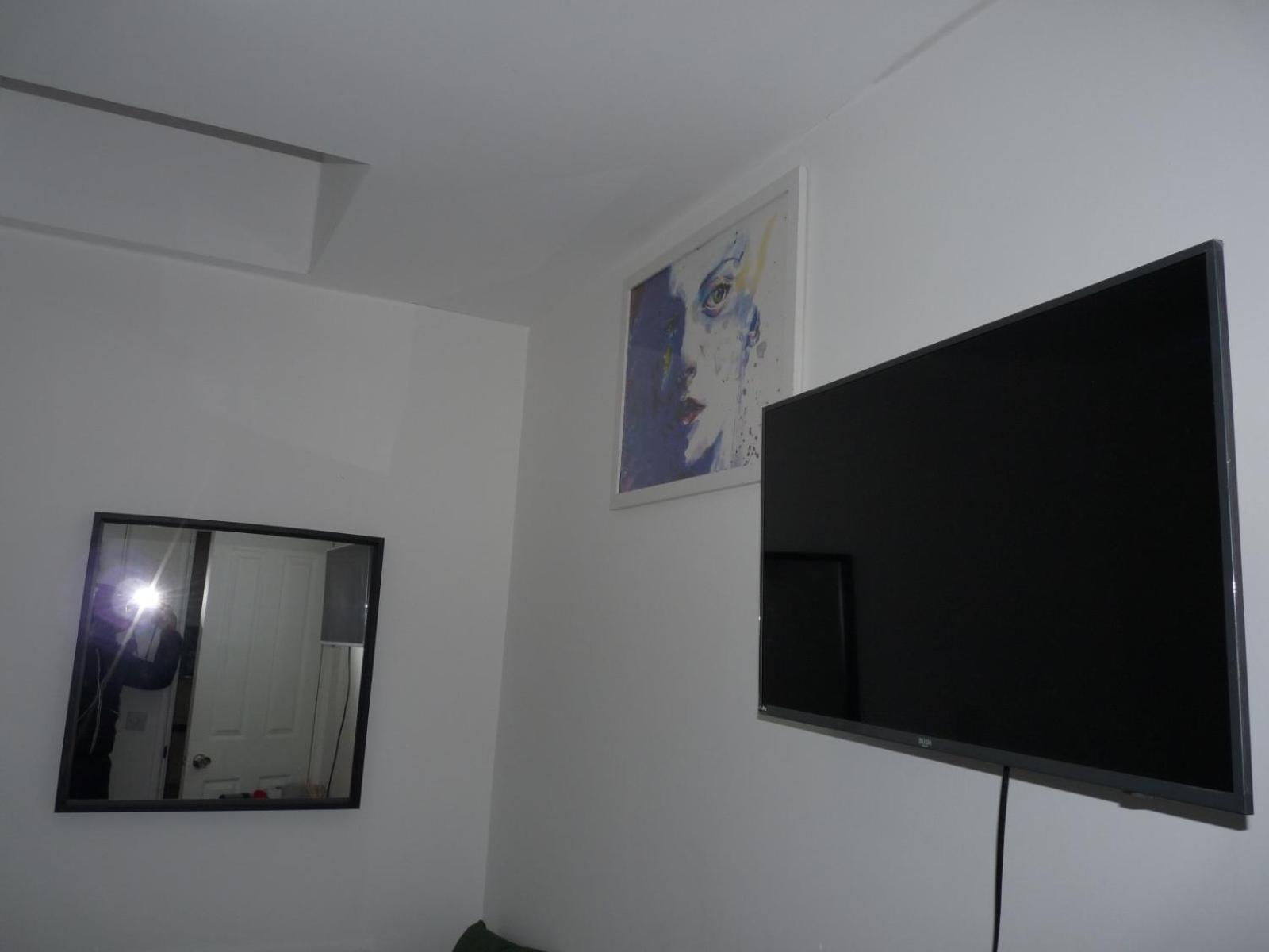 Home Away ロンドン エクステリア 写真